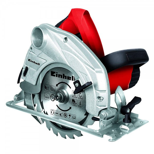 220/240v 1230w Circular Saw - 