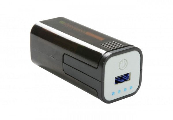 Emergency USB Power Bank - 