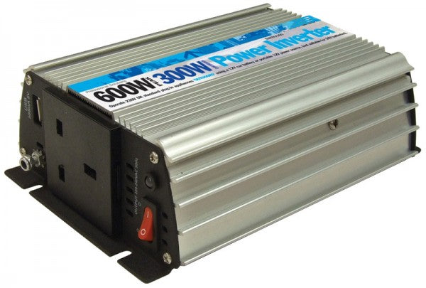 Power Inverter 300w - 