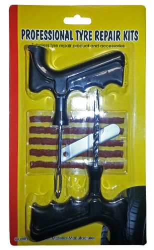 Tyre Repair Kit - 