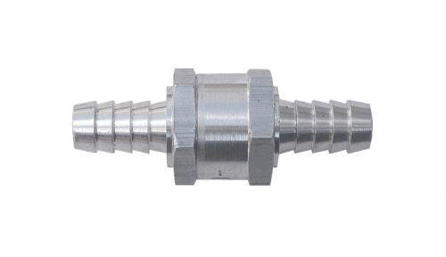 Buy 8mm Non-return Valve - Aluminium -  for sale