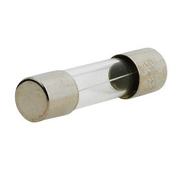 Buy Radio Glass Fuses 20mm 1.5 Amp | Qty: 25 -  for sale