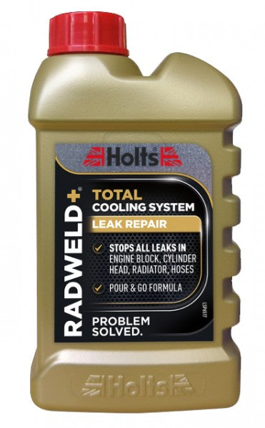 Holts Radweld - Plus (250ml) - 