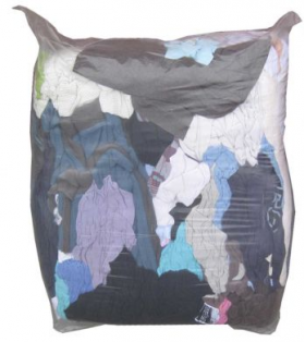 General Purpose Industrial Rags / Cloths | 10kg - 