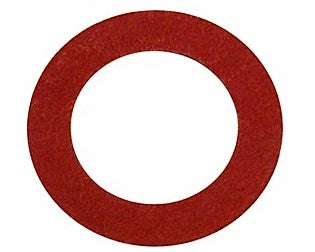 Buy Fibre Sealing Washers | 14 x 20 x 1.5mm | Qty: 100 -  for sale