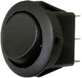 Buy On/Off Round Rocker Switch -  for sale