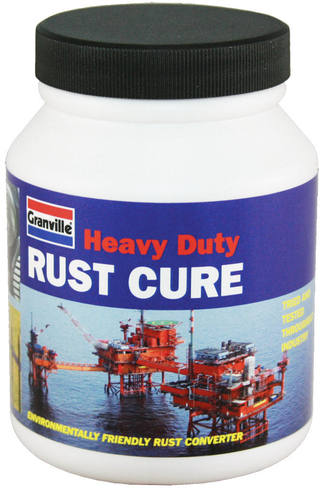 Rust Converter - 250ml - 