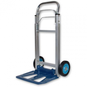 Folding Hand Truck - 