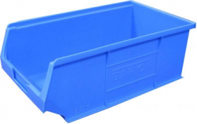 Storage Bins - Large | Qty: 10 - 