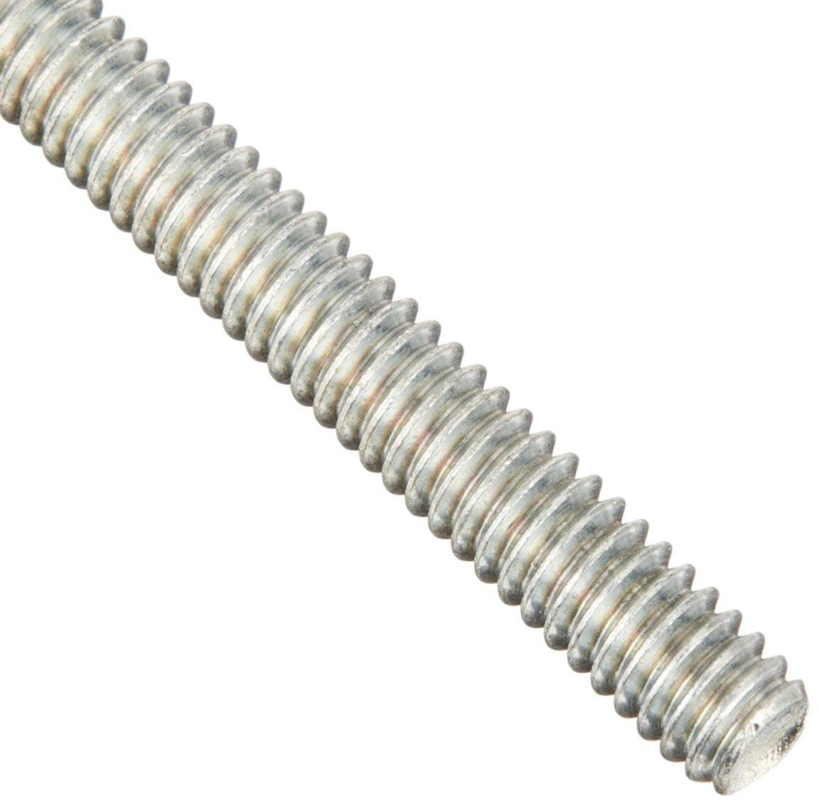 Assorted Screwed Rod Metric 6-12mm | Qty: 25 - 