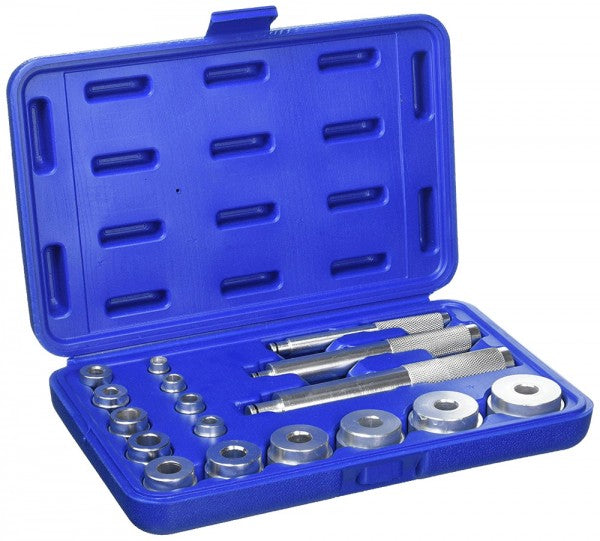 Bearing Race and Seal Driver Kit / 17 Piece - 
