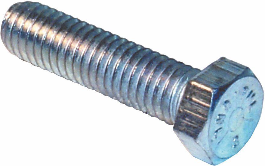 Set Screw Bolts 5/16 x 1¼ UNF BZP | Qty: 50 - 