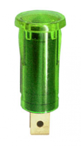 Indicator Light - Green - 