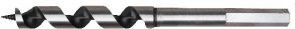 Hex Shank Wood Auger Bit 25mm x 280mm - 