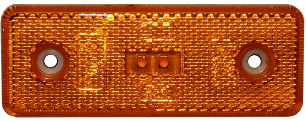 Buy Marker Lamp Amber / Side Profile 9-33v -  for sale