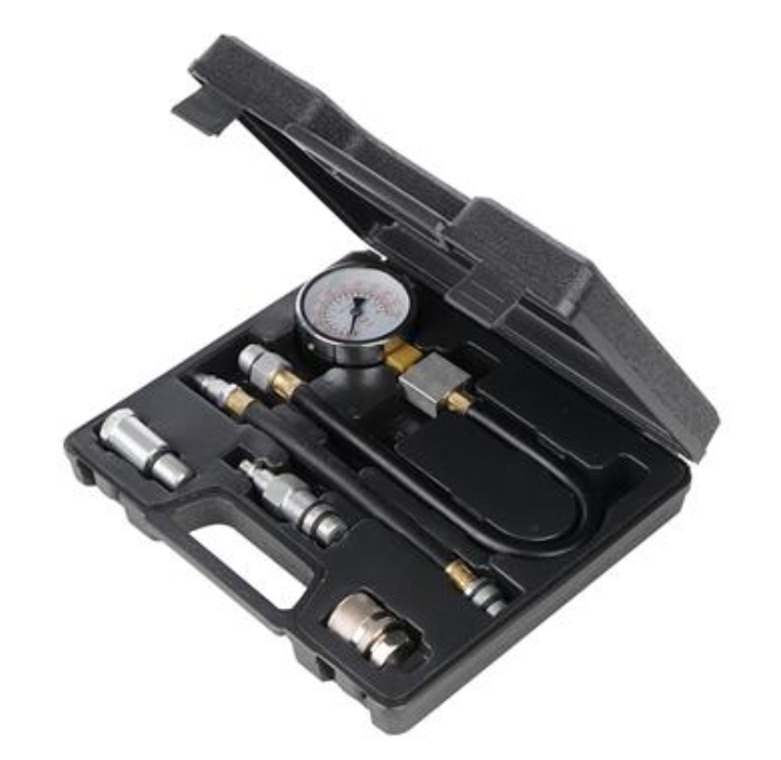 Petrol Engine Compression Testing Kit - 
