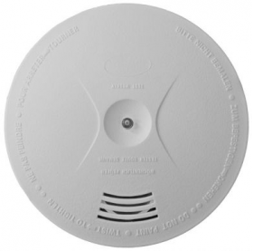 Smoke Alarm - 