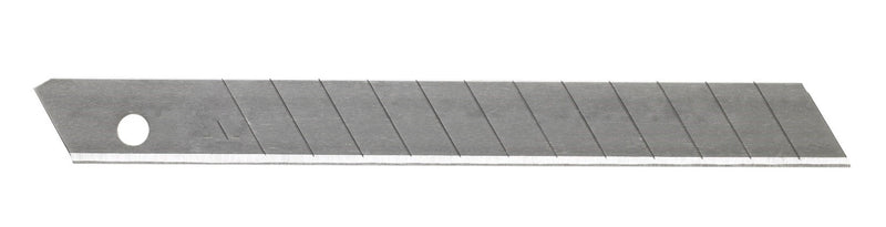 Buy Box of Knife Blades - 9mm | Qty: 10 -  for sale