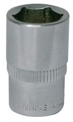 12mm - 3/8" Square Drive Socket