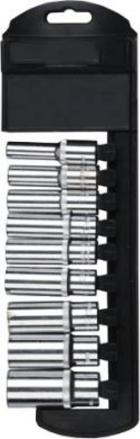 deep drive socket set 3/8" Inch