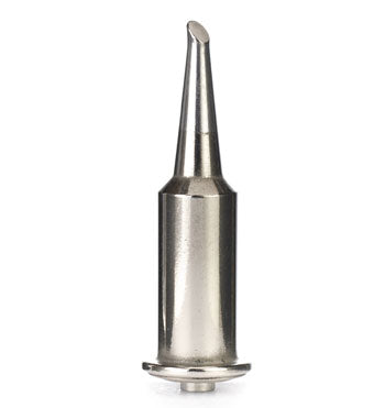 Soldering Iron Tip | Single Flat 3.2mm - 