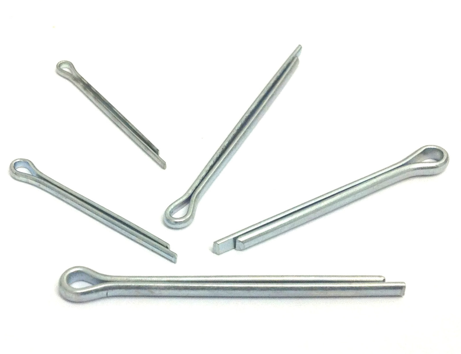 Buy Split Pins Online | Split Pin Fasteners | Best Price & Free Delivery UK