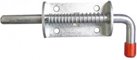 Spring Bolt 10mm - 