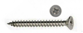 guage 14 decking screw