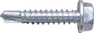 Buy Hex Head Self Drill 12 x 3/4 inch (100) -  for sale