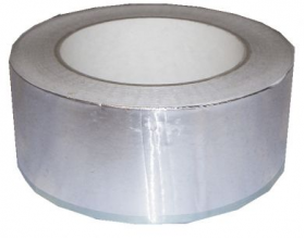 Aluminium Foil Tape 50mm x 48m - 