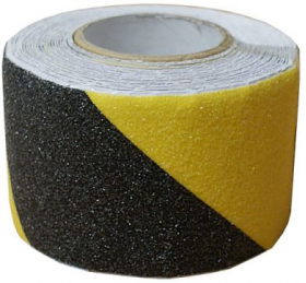 Adhesive Anti Slip Tape - 50mm x 5m - 