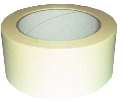 Masking Tape 100mm x 50m, 4 inch (Qty 1) - 