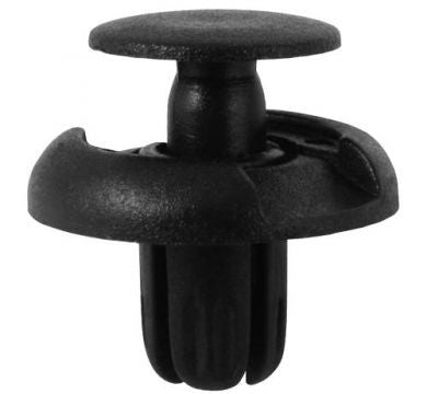 Trim Clips - Push Rivets, Honda | Qty 50 - 