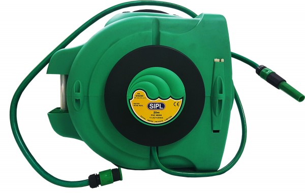 Retractable Hose 20m - 