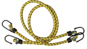 Pack of 2 Luggage Ties 24"