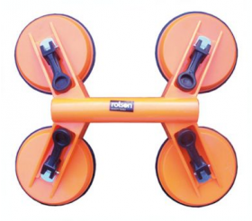 Heavy Duty Lifter - 4 Cups - 
