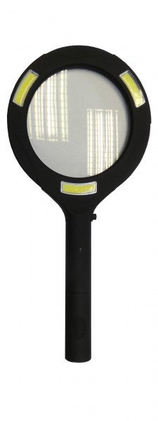 Magnifying Glass with COB LED's - 