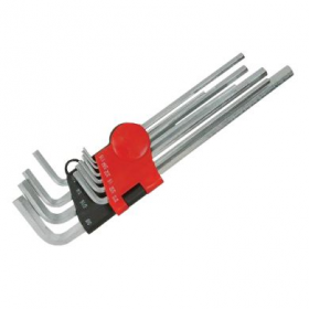 Buy Expert Hex Key Imperial Set | 10 Piece -  for sale