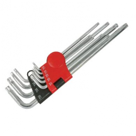Buy Torx Key Expert Set | 9 Piece -  for sale