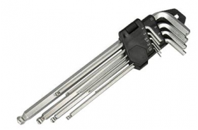 Buy Hex Key Ball End Expert Set | 9 Piece -  for sale