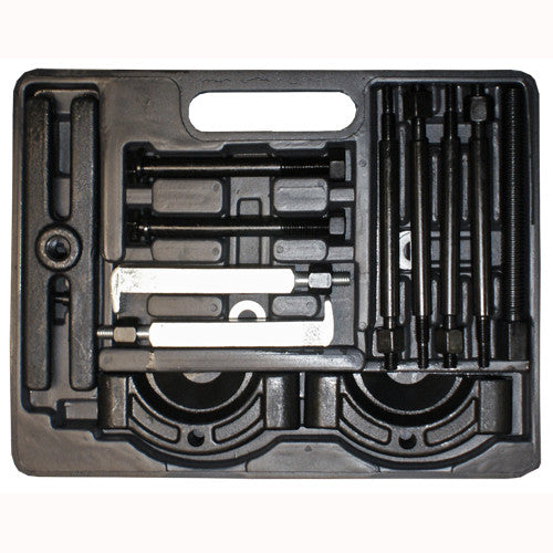 Gear & Bearing Puller Set | 14 Piece - 