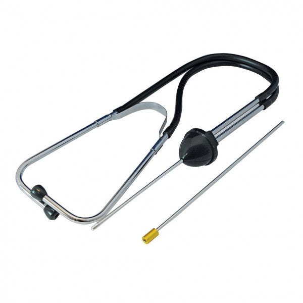 Mechanics Stethoscope - 
