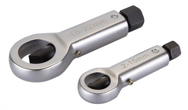 Buy Nut Splitter Set - 2 Piece -  for sale