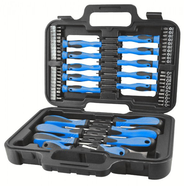 Buy 58 Piece Screwdriver Set -  for sale