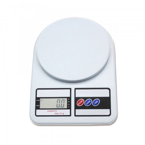 Digital Scales - 5kg - 