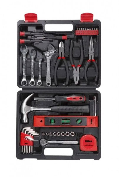 45 Piece Home Tool Kit - 