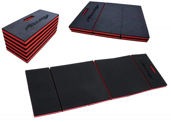 3 In 1 Mechanics Eva Foam Mat - 