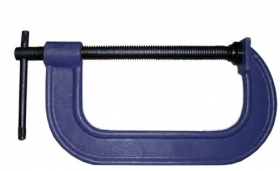 G-Clamp 4"