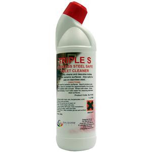 Buy Toilet Cleaner -  for sale