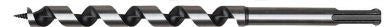 SDS+ Shank Wood Auger Bit 8mm x 205mm - 